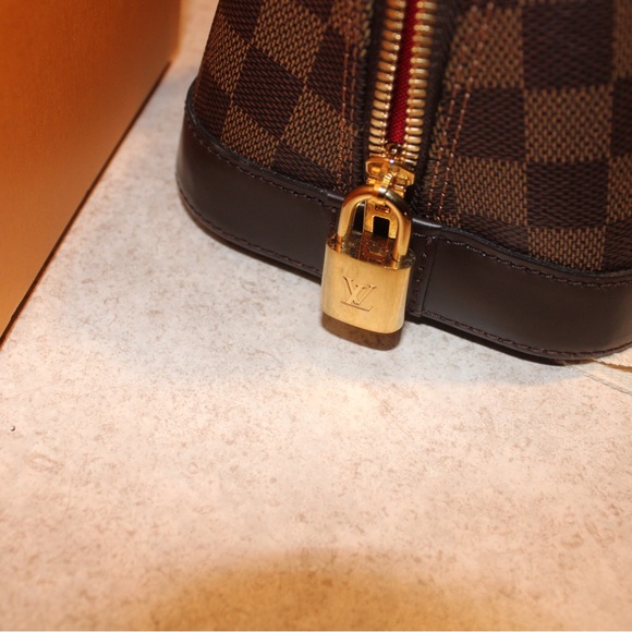 Louis Vittion Alma Pm - Picture 5 of 13